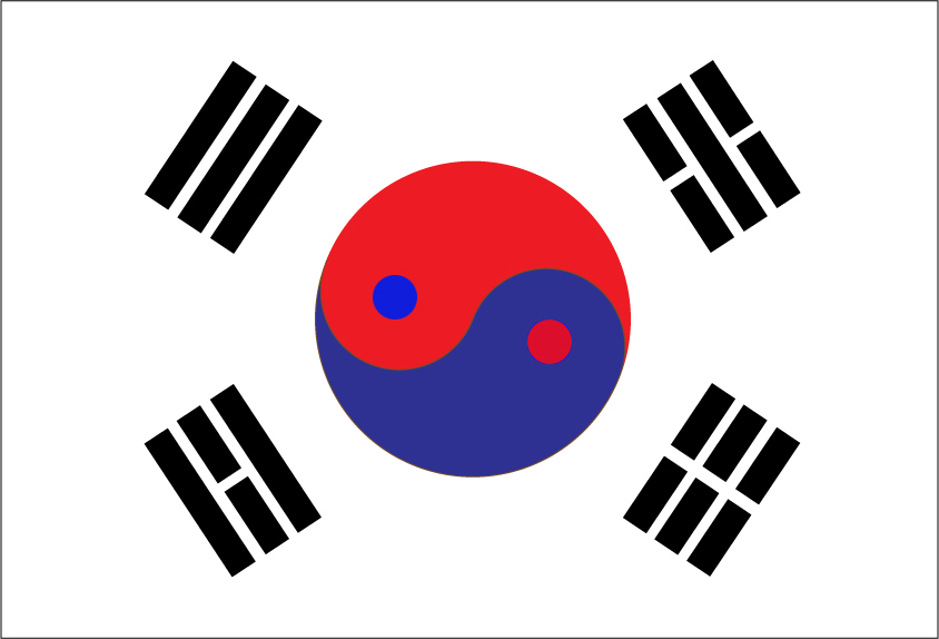 태극기-1