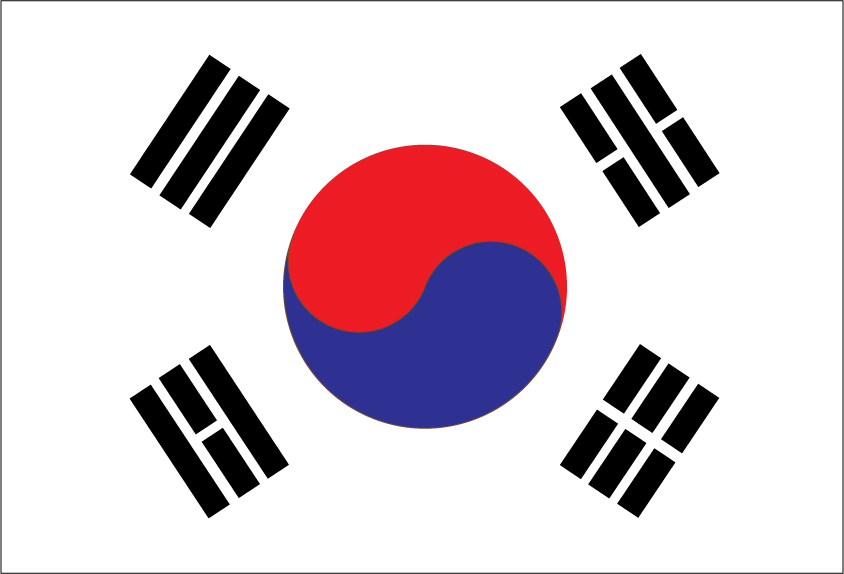 태극기